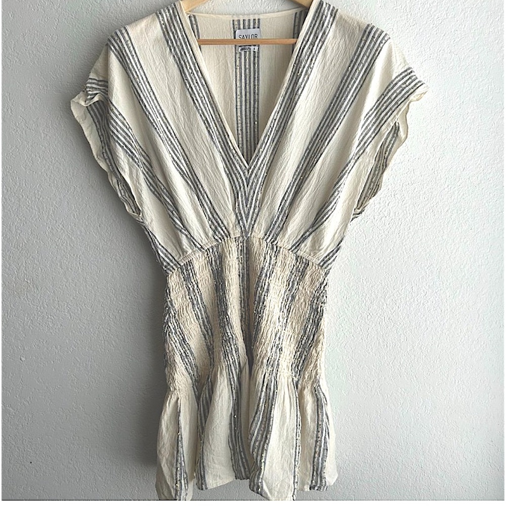 Saylor dress